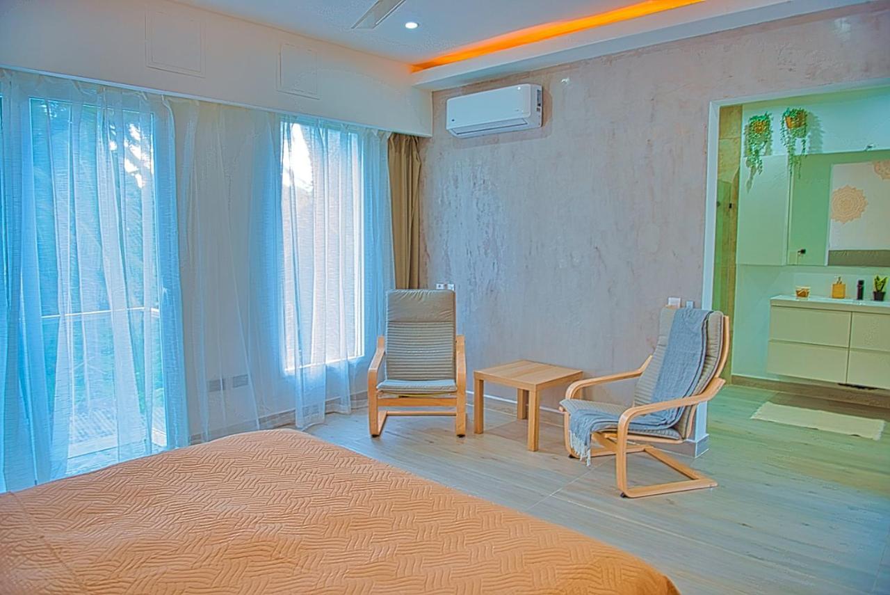 Apartamento Marina Bay *