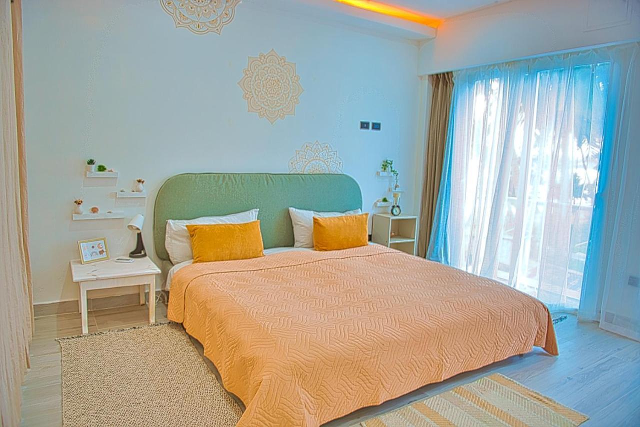 Apartamento Marina Bay Las Terrenas