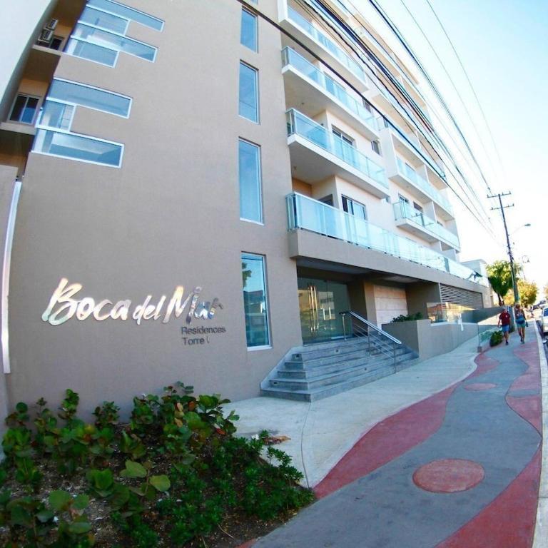 Simply The Comfortable Place Next To Apartment Boca Chica