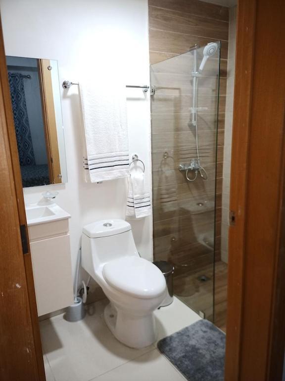 Simply The Comfortable Place Next To Apartment
