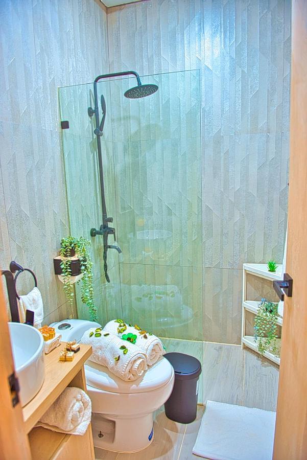 Apartamento Marina Bay *