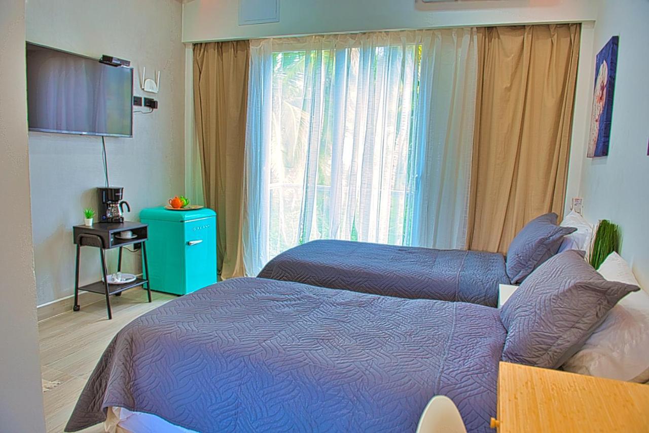 Marina Bay Apartamento
