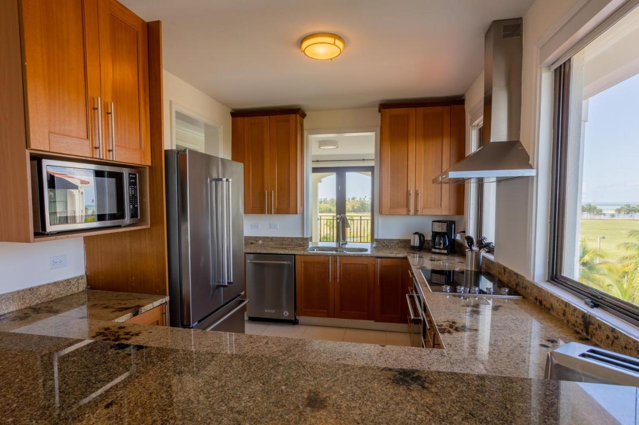 Apartment The Country Club Residences At Grand Reserve Rio Grande