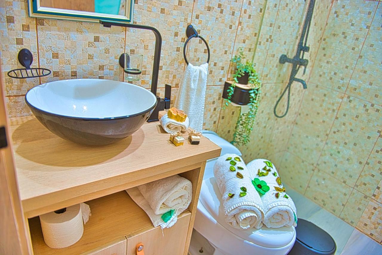 Apartamento Marina Bay Las Terrenas