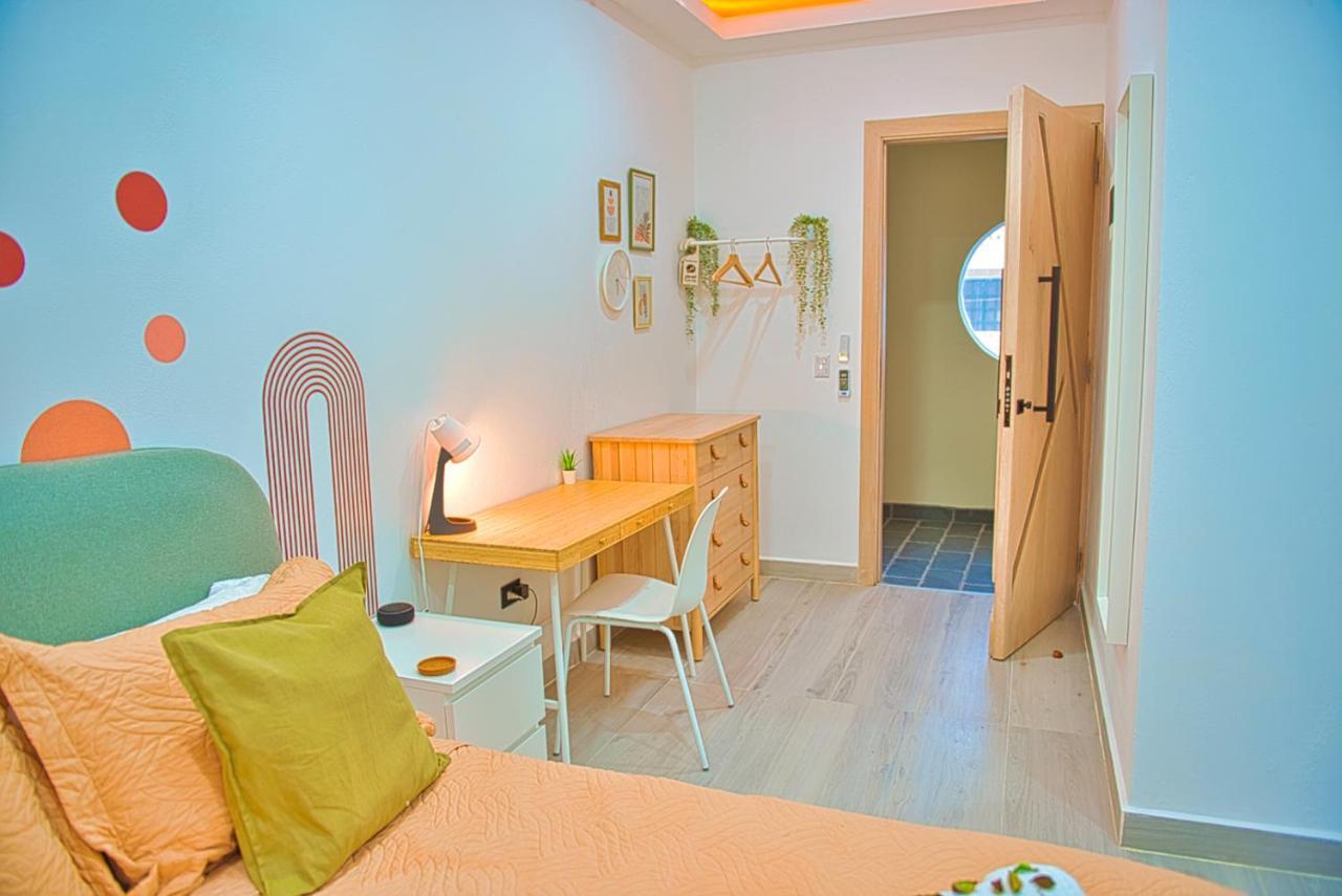 Marina Bay Apartamento *