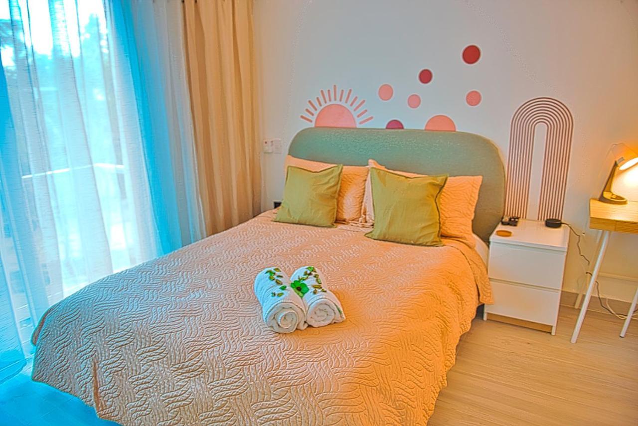Apartamento Marina Bay *
