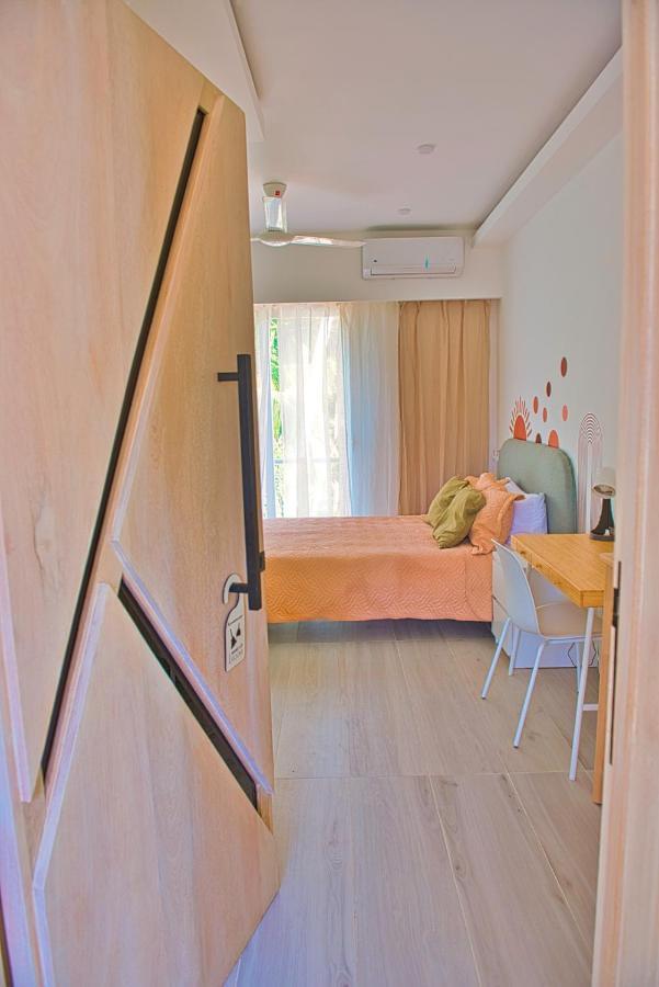 Apartamento Marina Bay *