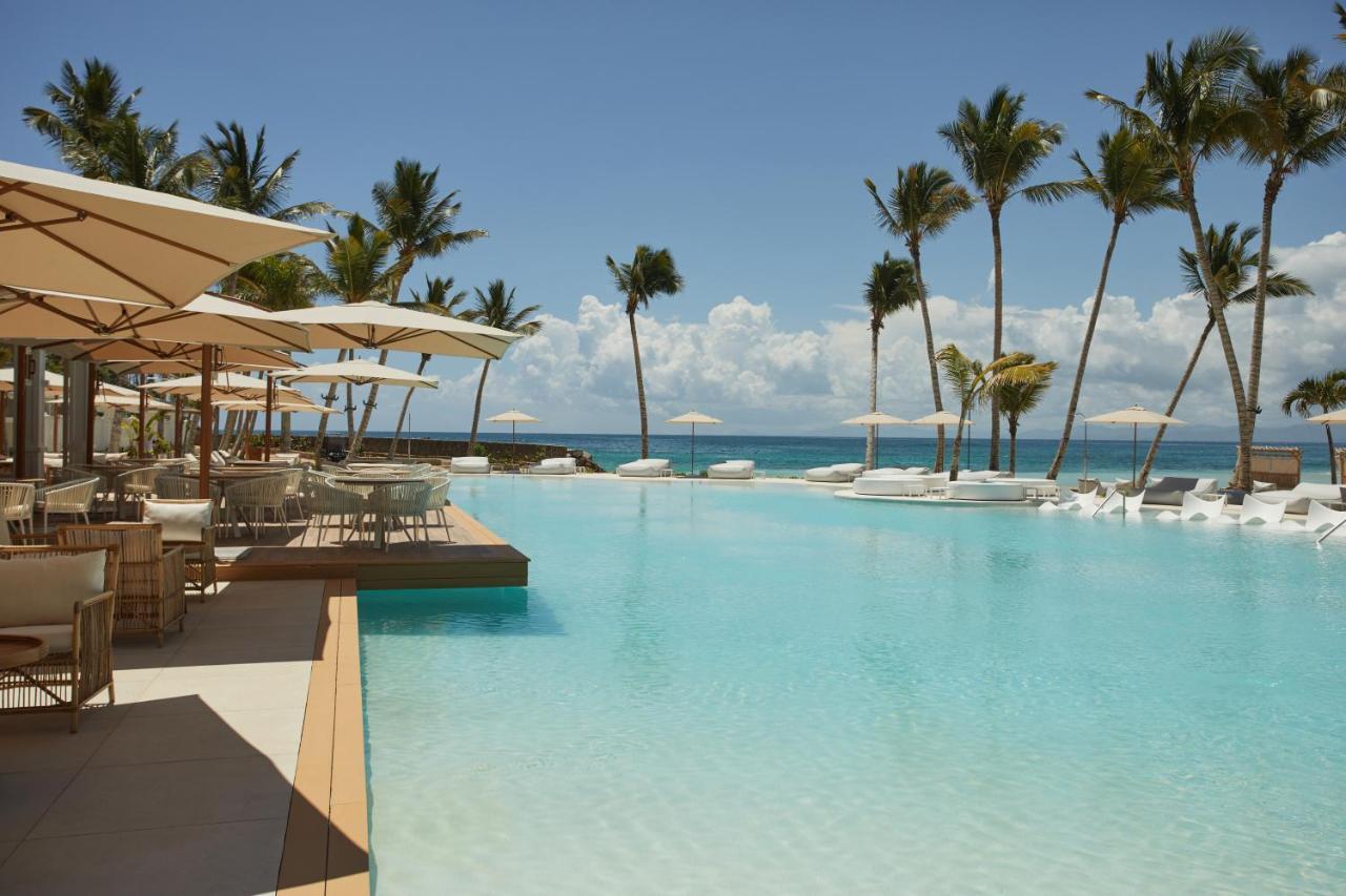 Cayo Levantado (adults Only) Resort Samana