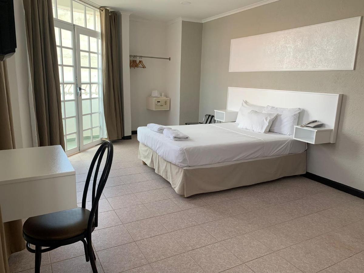 Hotel San Marco Curacao & Casino 3*