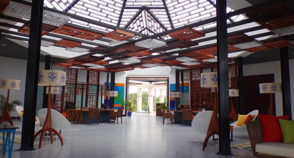 Alsol Tiara Cap Cana (adults Only) 5* Punta Cana