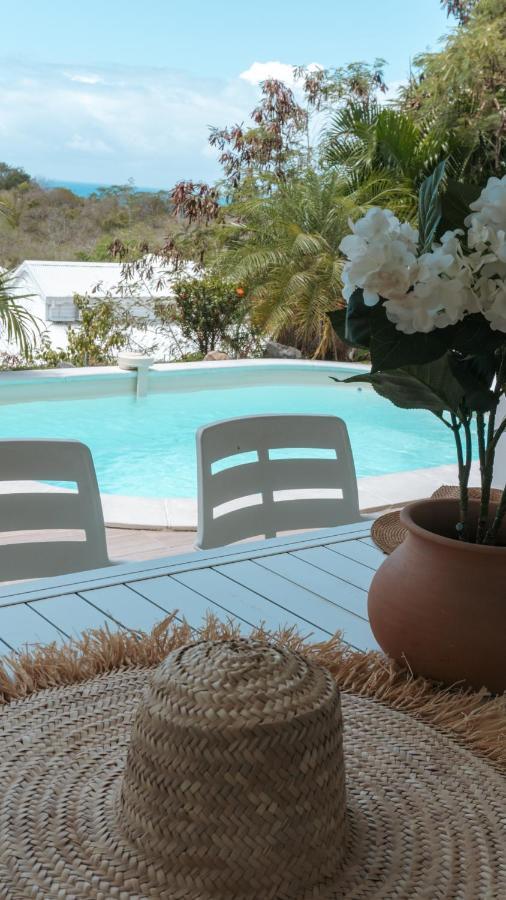 Ananas - Exotic Martinique Holiday home