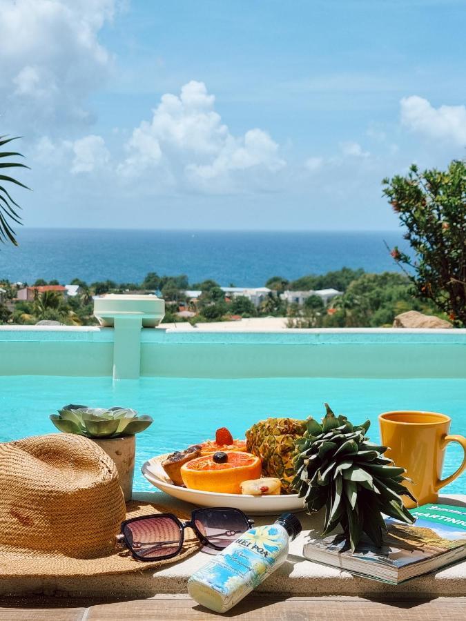 Ananas - Exotic Martinique