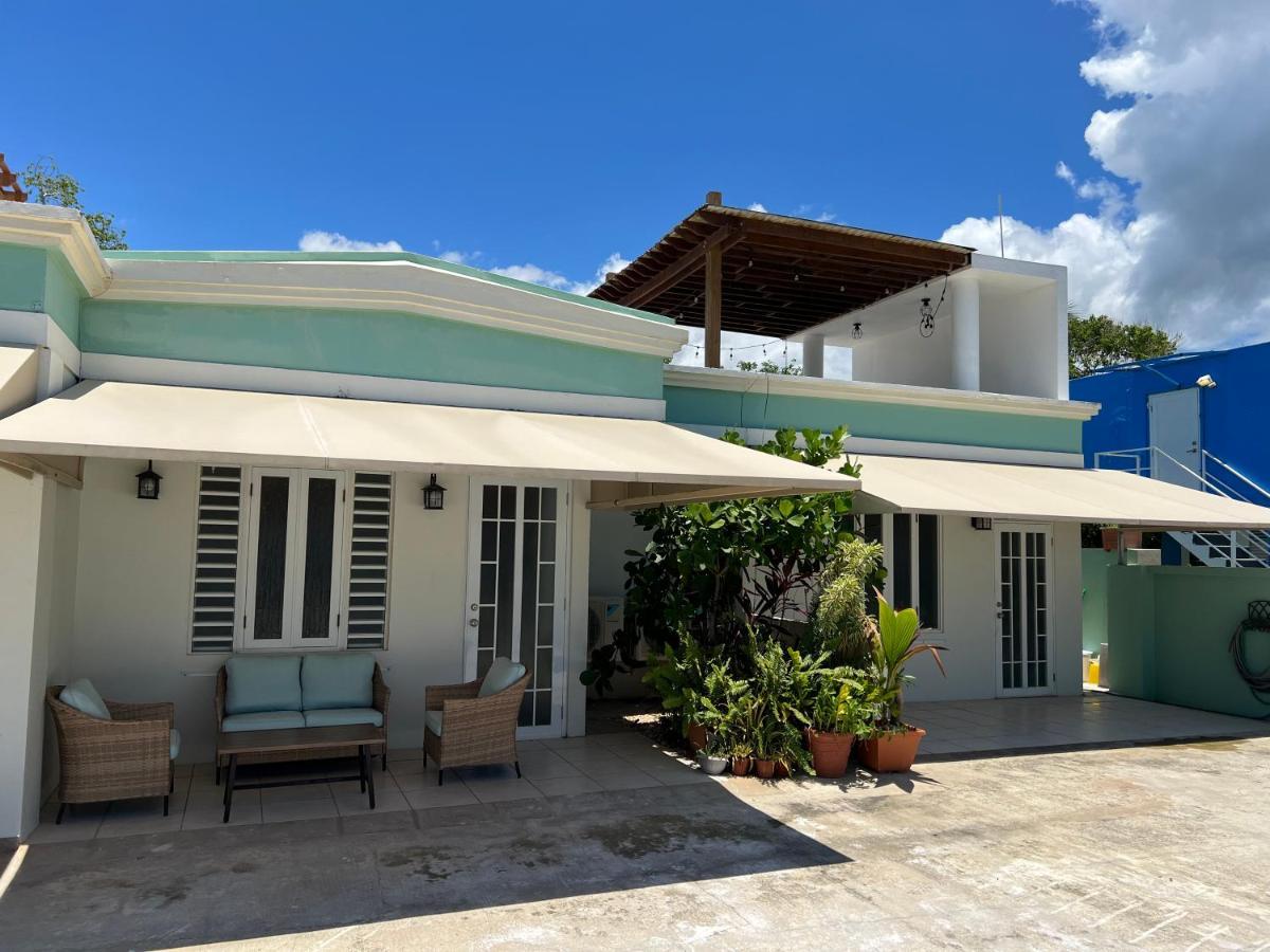 Apartment Aguada Beach Condos