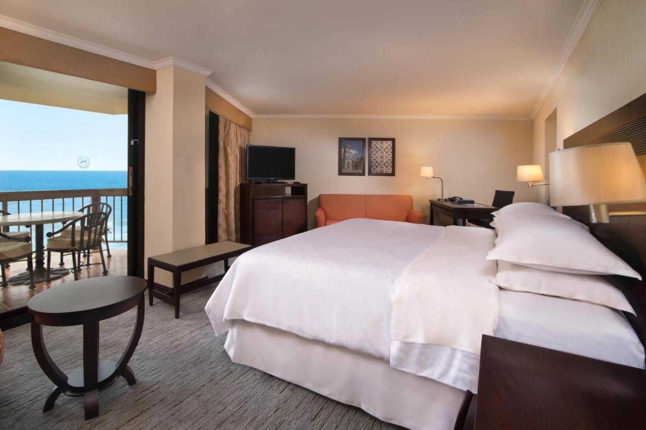 Hotel Sheraton Santo Domingo