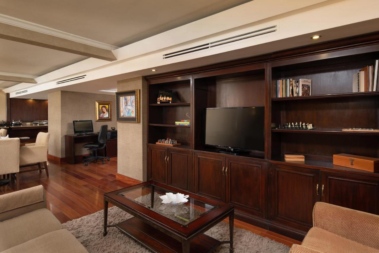 Sheraton Santo Domingo
