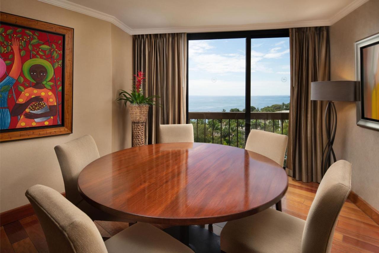 Hotel Sheraton Santo Domingo