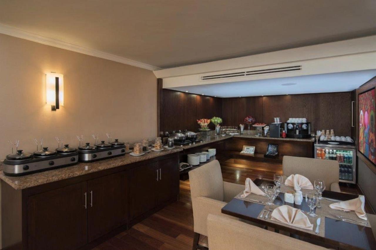 Hotel Sheraton 5*