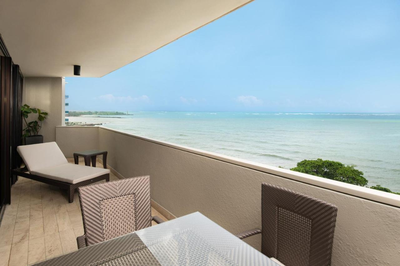 Sheraton Santo Domingo
