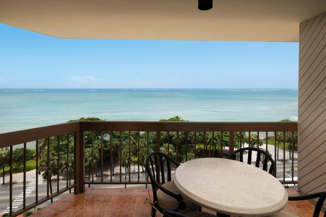 Hotel Sheraton Santo Domingo