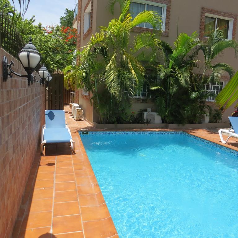 Hostel Punta Cana * Punta Cana