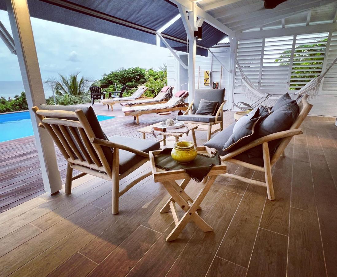 La By Ferdi'nan Bed & Breakfast