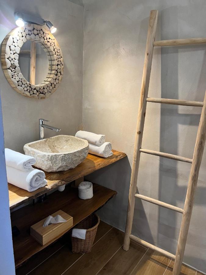 La By Ferdi'nan Bed & Breakfast Grand-Bourg (Marie Galante)