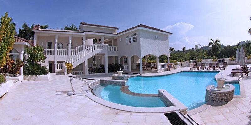 The Crown At Lifestyle Holidays Vacation Puerto Plata