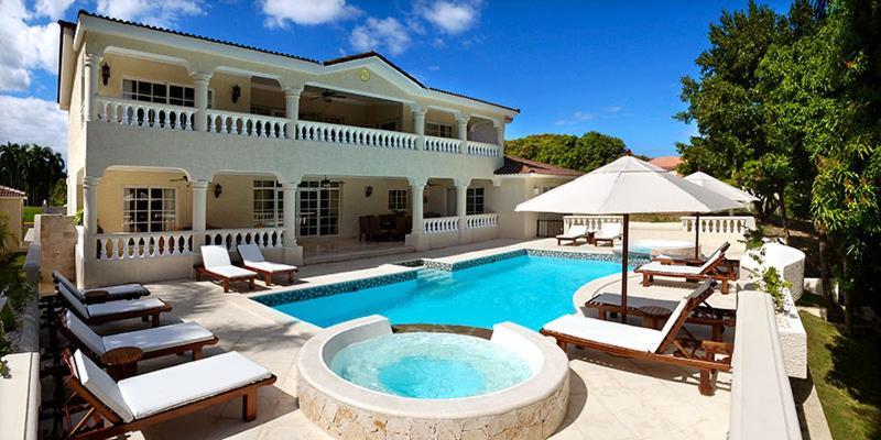 Pousada The Crown At Lifestyle Holidays Vacation