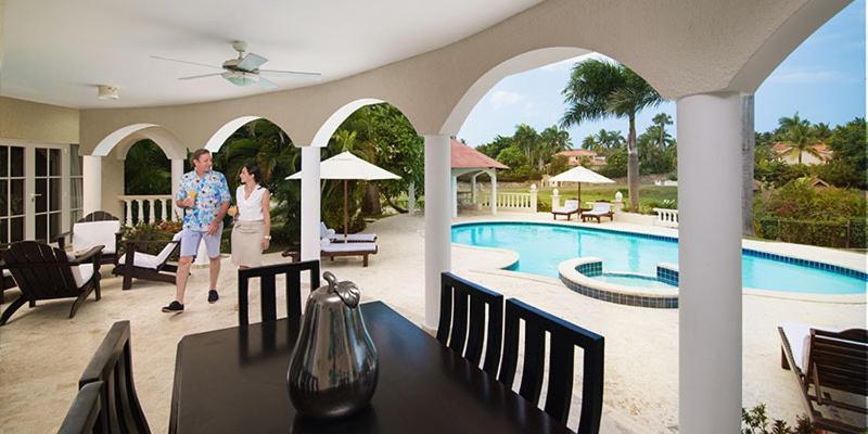 Pousada The Crown At Lifestyle Holidays Vacation