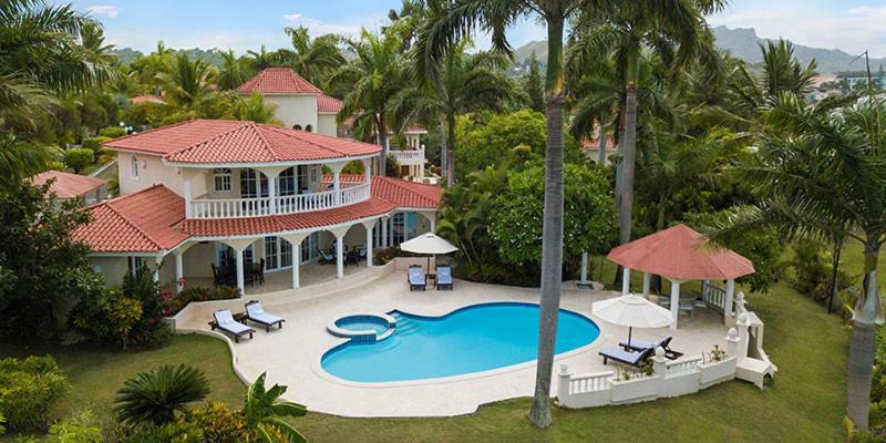 Pousada The Crown At Lifestyle Holidays Vacation