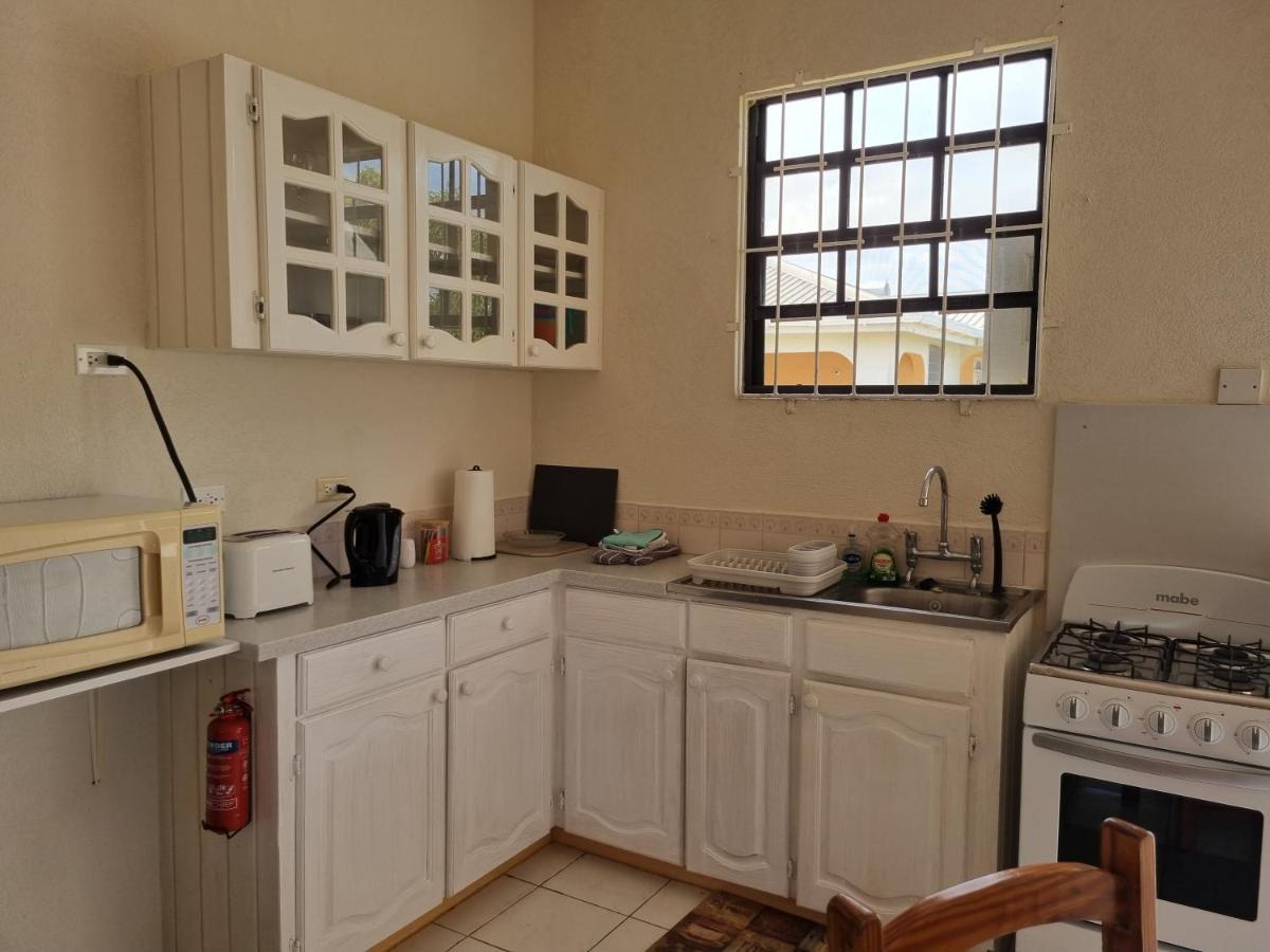Coastal View7 1 & 2 Bed Apartment Christ Church