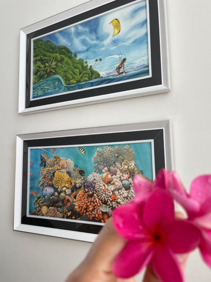 Aparthotel Ultravioleta Boutique Residences Cabarete