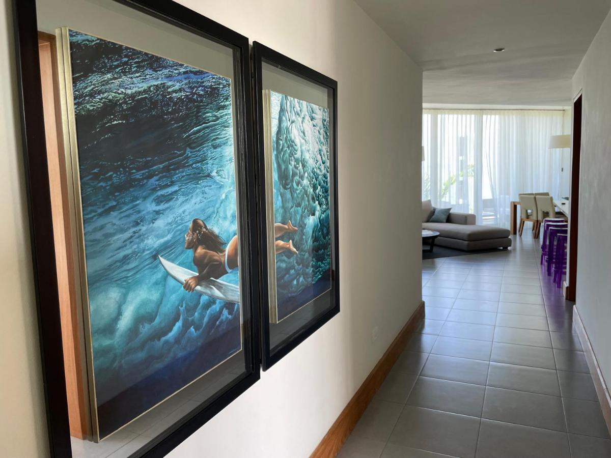 Aparthotel Ultravioleta Boutique Residences