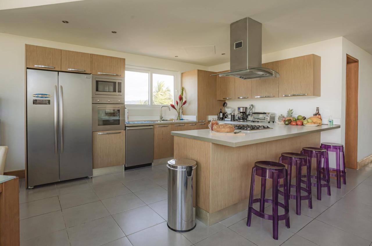 Ultravioleta Boutique Residences 5* Cabarete