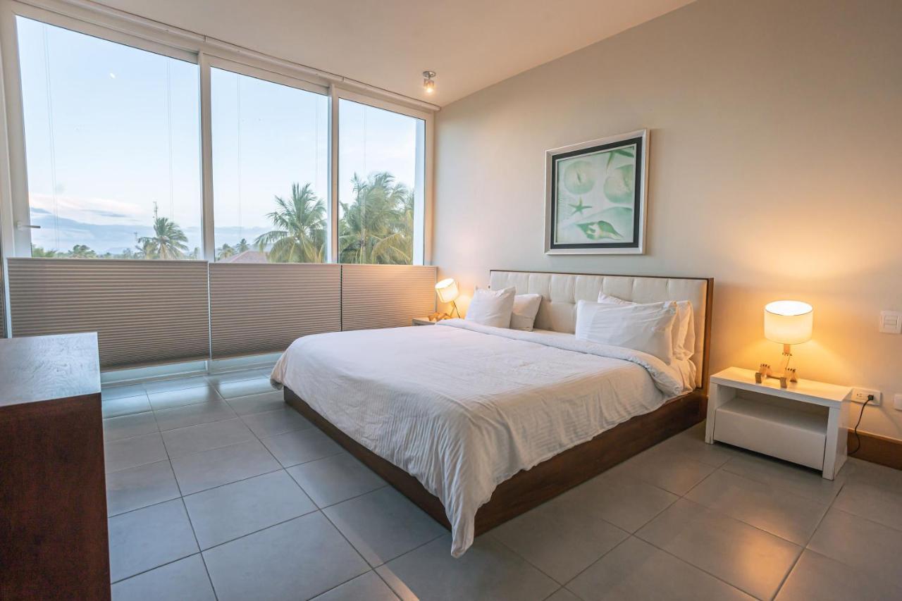 Ultravioleta Boutique Residences 5* Cabarete