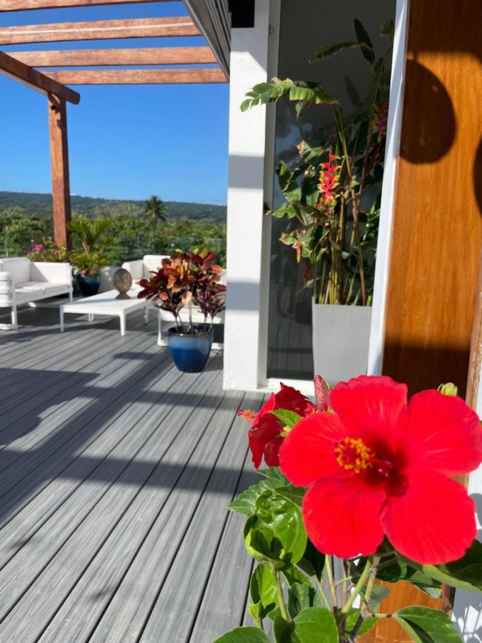 Ultravioleta Boutique Residences Aparthotel Cabarete