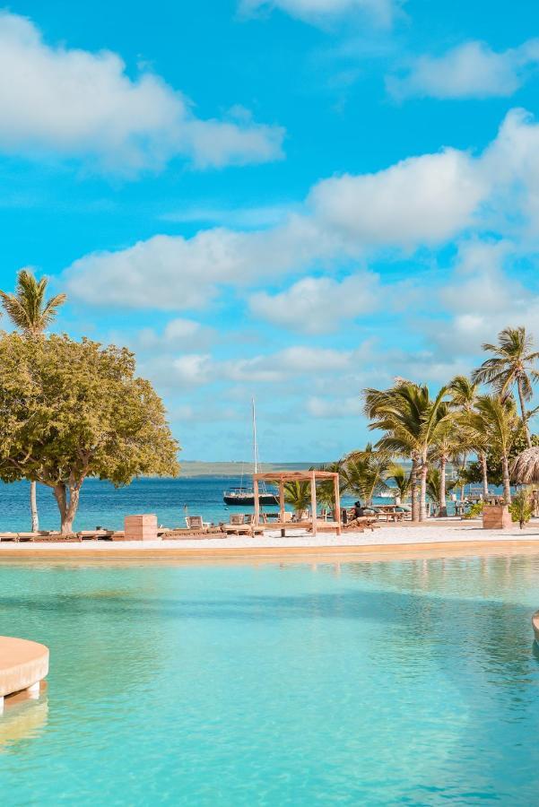 Resort Chogogo Dive & Bonaire