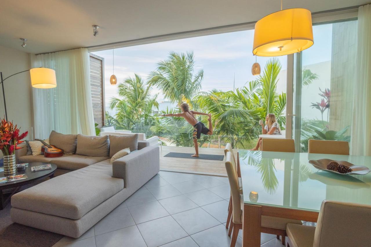 Ultravioleta Boutique Residences 5*