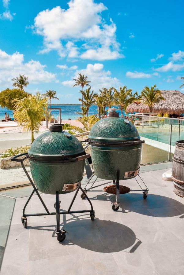 Chogogo Dive & Bonaire Resort