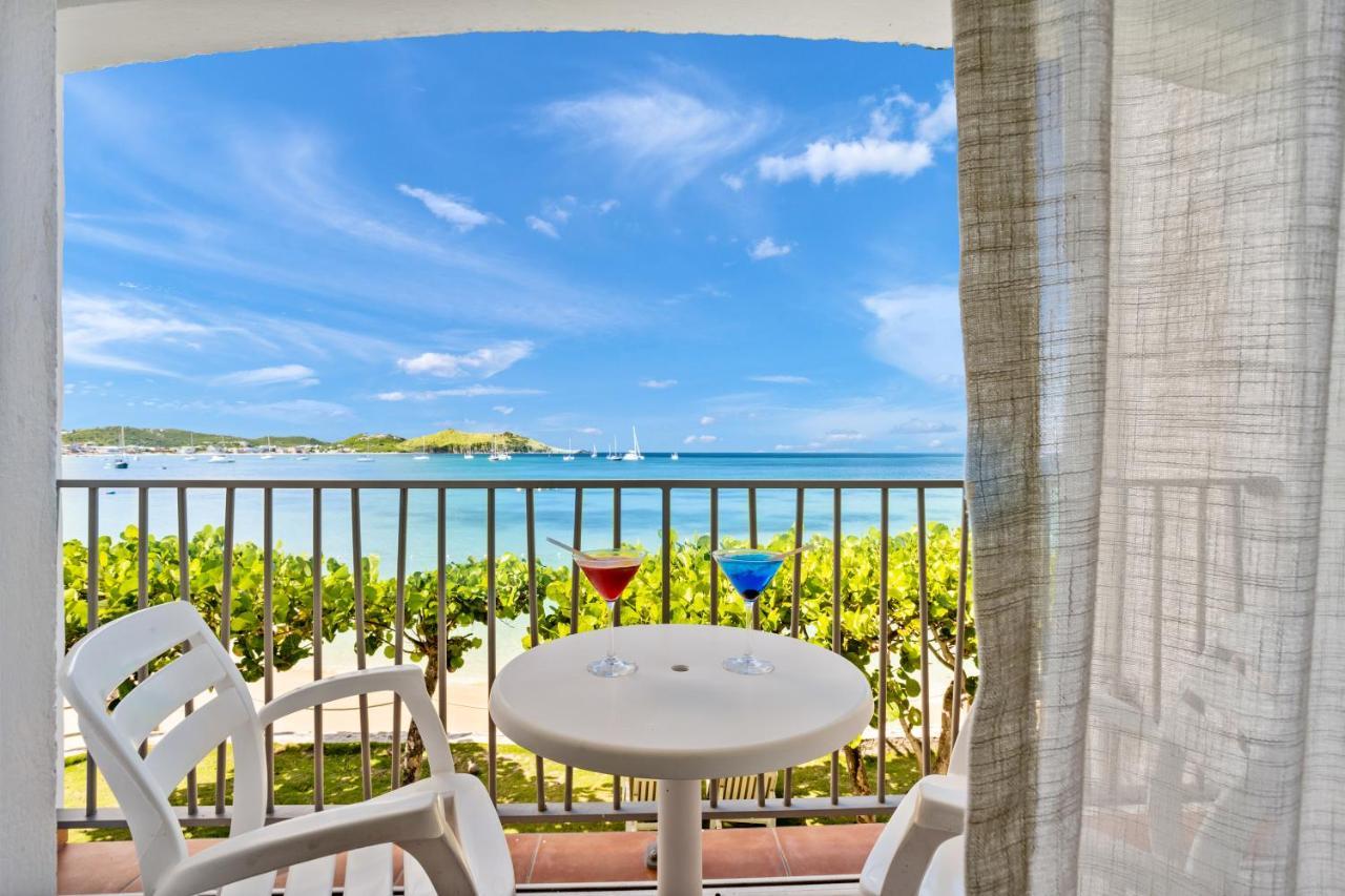 Hotel Beach Club 4*