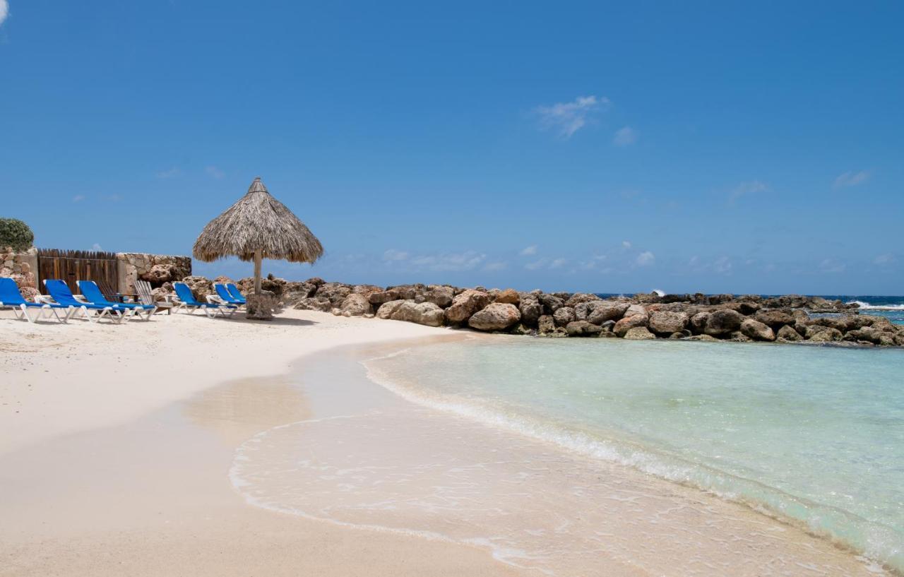 Curacao Luxury Apartment