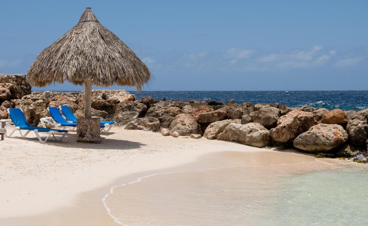 Curacao Luxury Willemstad