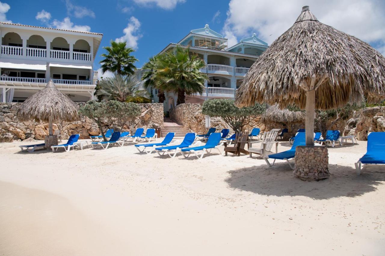 Curacao Luxury Willemstad