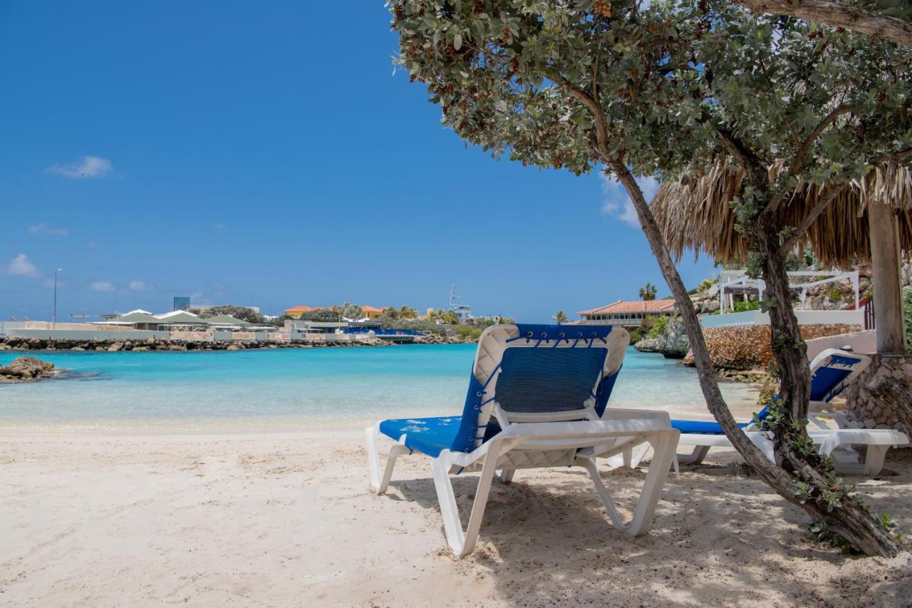Apartment Curacao Luxury