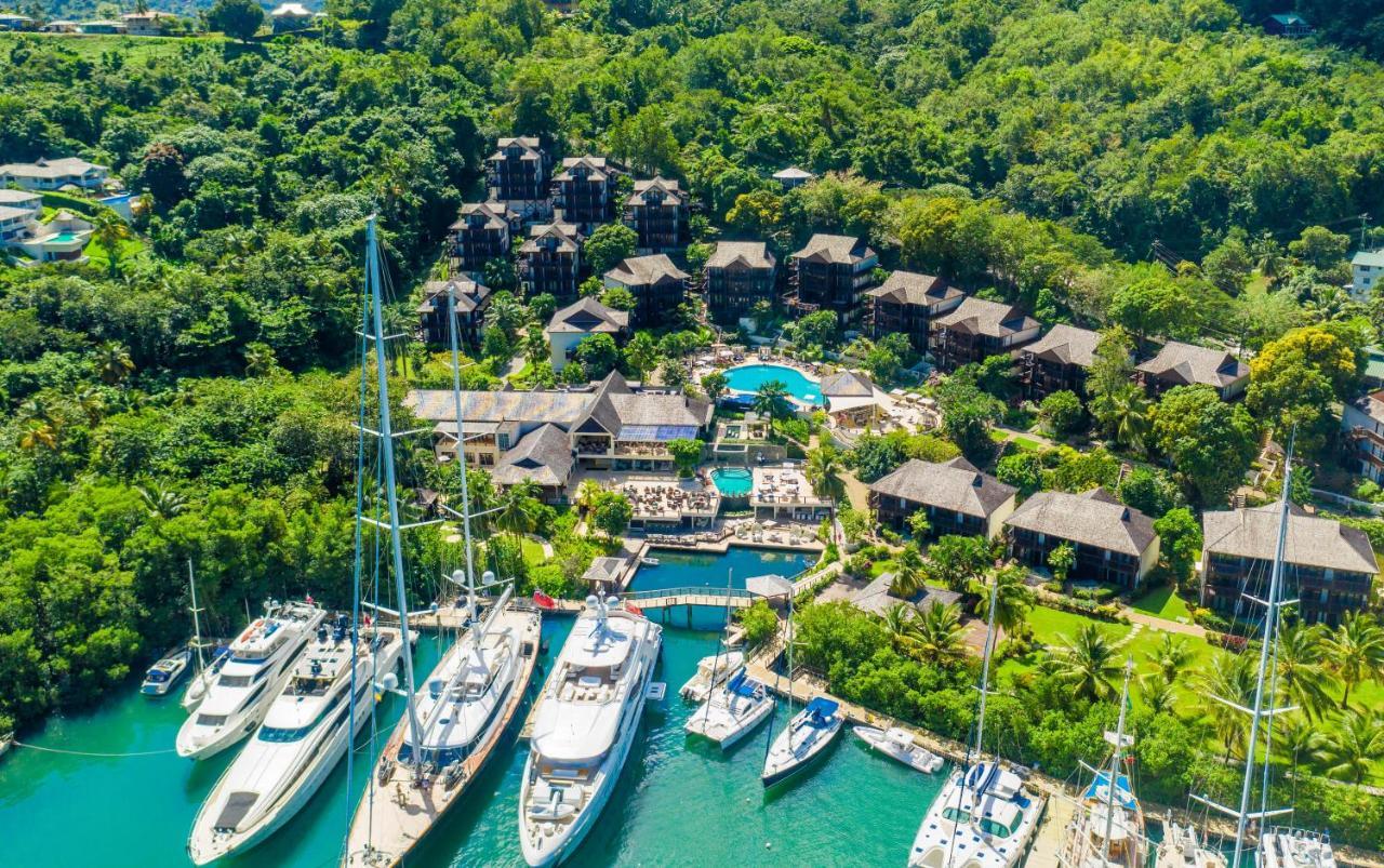 Zoetry Resort 5*