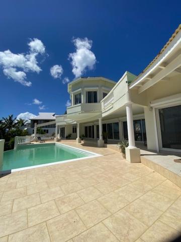 Casa de hóspedes Palace Grand Case