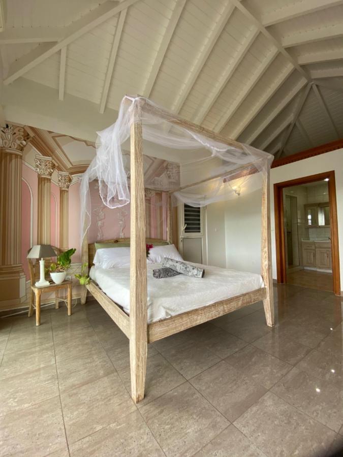 Casa de hóspedes Palace Grand Case