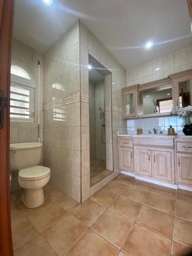 Palace Casa de hóspedes Grand Case