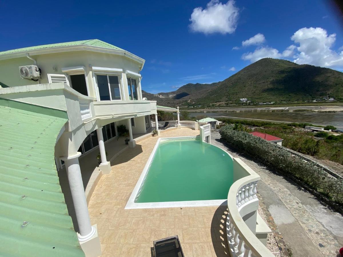 Casa de hóspedes Palace Grand Case