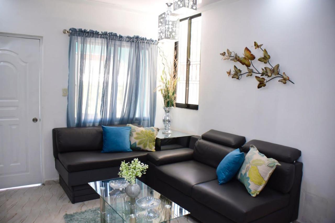 Apartamento Entero En Tios 1 Y 2 *